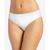 商品第2个颜色White, Jockey | Women's No Panty Line Promise Bikini Underwear 1370