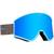 颜色: Delphi Speckle/Blue Chrome, Electric | Kleveland Goggles