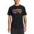 The North Face | Men's Pride Short Sleeve Crewneck Graphic T-Shirt, 颜色Tnf Black/ombre Graphic