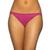 color Polished Pink, Vanity Fair | Illumination String Bikini Underwear 18108