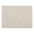 颜色: Oat, Chilewich | Bamboo Rectangular Placemat, 14" x 19"