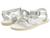 商品第2个颜色Silver, Salt Water Sandal by Hoy Shoes | Sun-San - Sweetheart (Toddler/Little Kid)