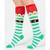 商品第1个颜色Green, Charter Club | Women's Holiday Knee-High Socks, Created for Macy's