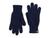 颜色: Deep Navy, SmartWool | Merino Liner Gloves