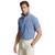 商品第3个颜色Channel Blue, Ralph Lauren | Men's Classic-Fit Mesh Polo Shirt