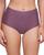 color Myrtle, Chantelle | Soft Stretch One-Size Seamless Briefs