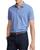 颜色: Faded Royal Blue, Ralph Lauren | Classic Fit Soft Cotton Polo Shirt