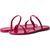 color Orchid, Stuart Weitzman | Sawyer Slide