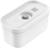 商品第1个颜色white - small, ZWILLING | ZWILLING Fresh & Save Plastic Lunch Box, Airtight Food Storage Container, Meal Prep Container, BPA-Free