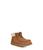 颜色: Chestnut/Natural, UGG | Funkarra