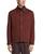 Zegna | Oasi Cashmere Chore Jacket, 颜色Burgundy