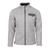 颜色: Charcoal Heather, Spyder | Spyder Men's Expo Full Zip Jacket