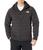 The North Face | Belleview Stretch Down Hoodie, 颜色TNF Black