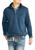 商品Nautica | J-Class 1/4 Zip Fleece Sweater颜色LAPIS BLUE