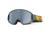 颜色: Matte Steel Green/Bronze Silver Mirror, Spy Optic | Crusher Elite