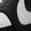 颜色: 001 Black/White, NIKE | Court Vision Low Sneaker