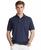 颜色: Spring Navy Heather, Ralph Lauren | Men’s Slim-Fit Soft Cotton Polo Shirt