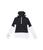 color Black, Adidas | Anorak Pullover (Little Kids/Big Kids)