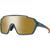 颜色: Matte Pacific / Sedona/ChromaPop Bronze Mirror, Smith | Shift MAG ChromaPop Sunglasses