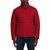 商品Nautica | Men's Reversible Quilted Jacket颜色Red