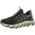 商品SKECHERS | Skechers Mens Flex Conway-Osley Fitnes Lifestyle Athletic and Training Shoes颜色Chocolate/Black