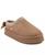 颜色: Natural, Juicy Couture | Women's Olyana Closed Toe Clog Slipper