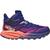 Hoka One One | Speedgoat Mid 5 GTX Trail Run Shoe - Women's, 颜色Bellwether Blue/Camellia