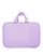 颜色: Orchid, MYTAGALONGS | Hanging Toiletry Case