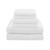 颜色: White, Linum Home Textiles | Textiles Ediree 6 Piece Turkish Cotton