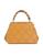 color Ocher, ROBERTA DI CAMERINO | Handbag