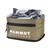 Mammut | Mammut Boulder Chalk Bag, 颜色Dark Clay