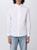 Calvin Klein | Calvin Klein Jeans shirt for man, 颜色WHITE