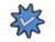 color Verified Checkmark, Crocs | Jibbitz Symbols & Saying