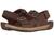 颜色: Brown, Merrell | Bare Steps Sandal (Toddler)