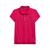 商品第1个颜色Sport Pink, Ralph Lauren | Big Girls Stretch Pique Polo Shirt
