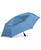 颜色: Blue, Shedrain | Men's Vortex Compact Umbrella