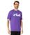 Fila | Eagle Tee, 颜色Electric Purple/White/Ceramic