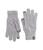 商品第4个颜色Light Gray Heather, SmartWool | Merino Liner Gloves