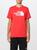 商品The North Face | The North Face t-shirt for man颜色RED