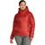 Outdoor Research | Helium Down Hooded Jacket - Women's, 颜色Cranberry