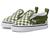 颜色: Color Theory Checkerboard Pesto, Vans | Slip-On V (Infant/Toddler)