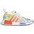 商品Adidas | adidas Originals NMD R1 Casual Shoes - Boys' Grade School颜色Multi/Multi
