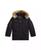 颜色: Polo Black, Ralph Lauren | Toddler and Little Boys Artificial-fur-Trim Down Parka Jacket