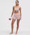 颜色: Mink Berry, Lululemon | lululemon Align™ High-Rise Short 4"