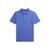颜色: Liberty Blue, Ralph Lauren | Big Boys Classic Fit Cotton Mesh Polo Shirt