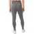 商品Member's Mark | Member's Mark Ladies Ribbed Ankle Legging颜色Charcoal Heather