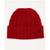 color Rl 2000 Red, Ralph Lauren | Men's Recycled Cable Beanie