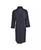 颜色: Black, Hanes | Hanes Men's Woven Shawl Robe