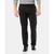 商品Dockers | Men's Alpha Smart 360 Flex® Slim Fit Chinos颜色Black