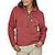 color Rosehip, Patagonia | Patagonia Women's Retro Pile Marsupial Pullover